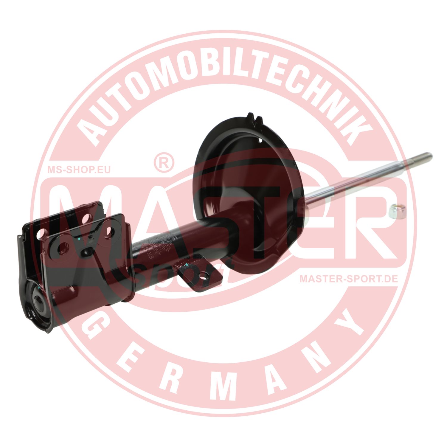 Amortizor MASTERSPORT GERMANY 312687-PCS-MS